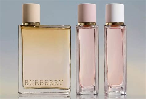 burberry perfume best price.